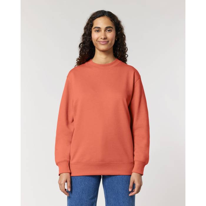 Bluza Unisex Changer 2.0 Fiesta Personalizata Bluza Unisex Changer 2.0 Fiesta Personalizata