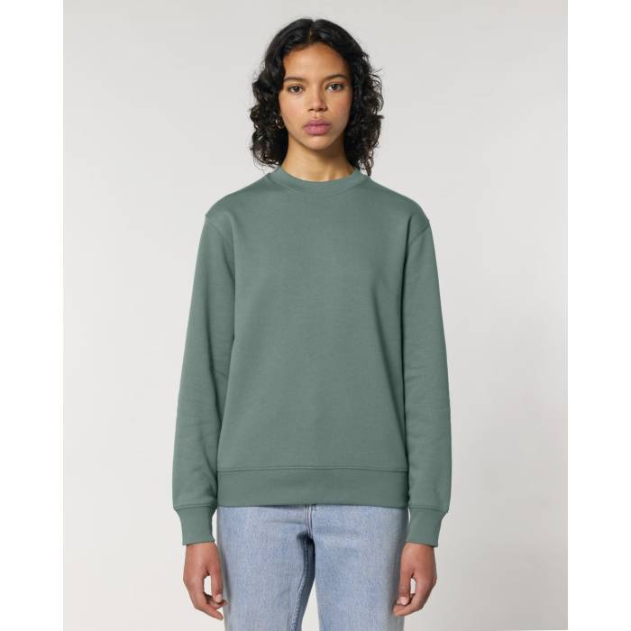 Bluza Unisex Changer 2.0 Green Bay Personalizata