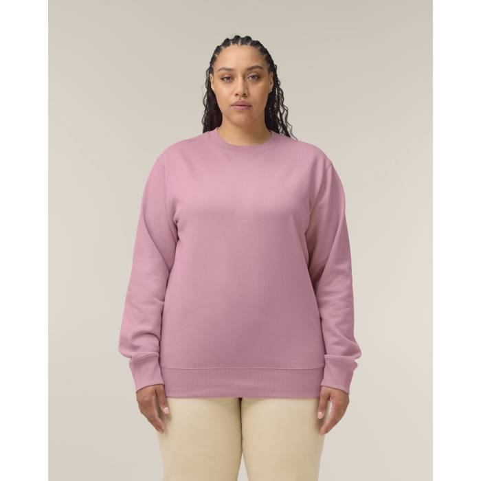 Bluza Unisex Changer 2.0 Lilac Dream Personalizata
