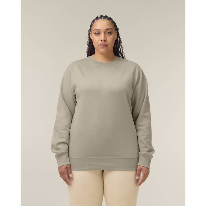 Bluza Unisex Changer 2.0 Stone Personalizata