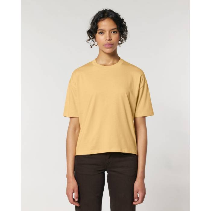 Tricou Dama Nova Nispero Personalizat