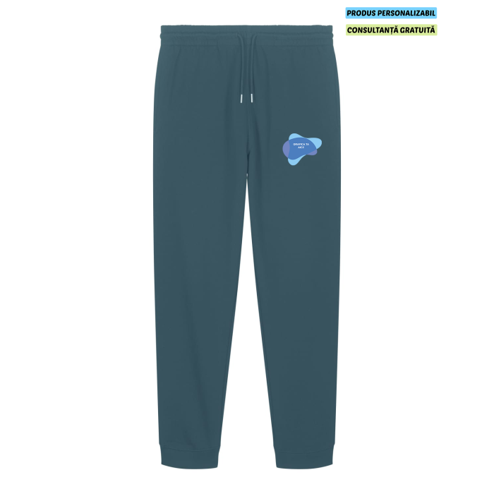 Pantaloni Unisex Mover 2.0 Stargazer Personalizat