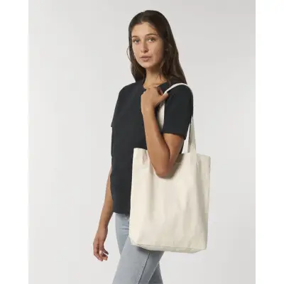 Geanta Unisex Tote Bag Natural Cala