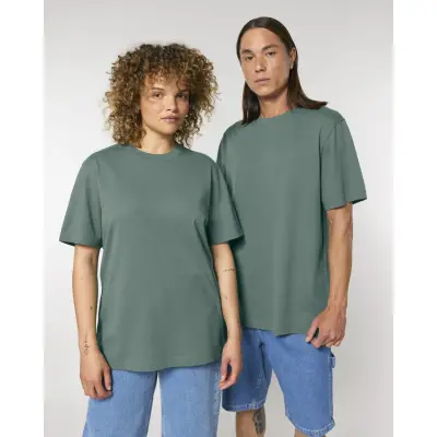 Tricou Unisex Sparker 2.0 Green Bay Cala