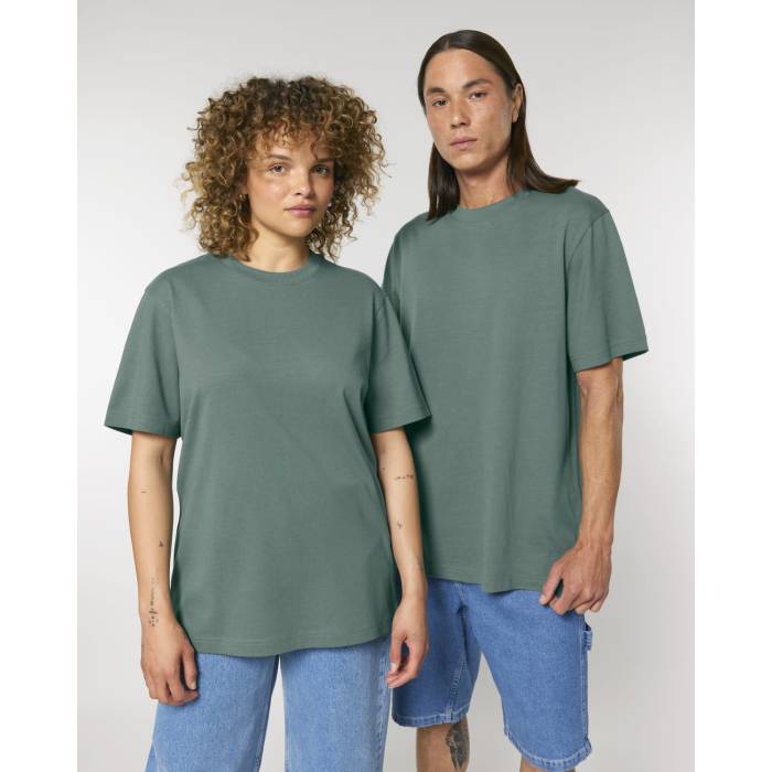 Tricou Unisex Sparker 2.0 Green Bay Personalizat
