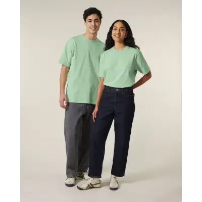 Tricou Unisex Freestyler Misty Jade Cala