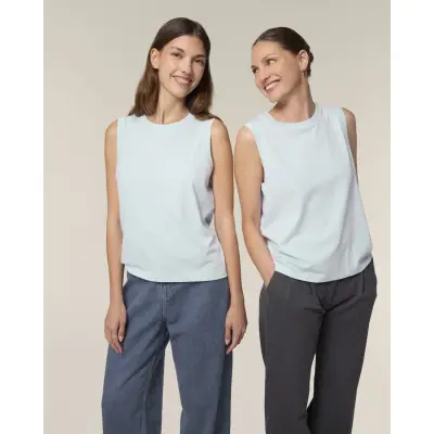 Maiou Dama Mia Blue Ice Cala