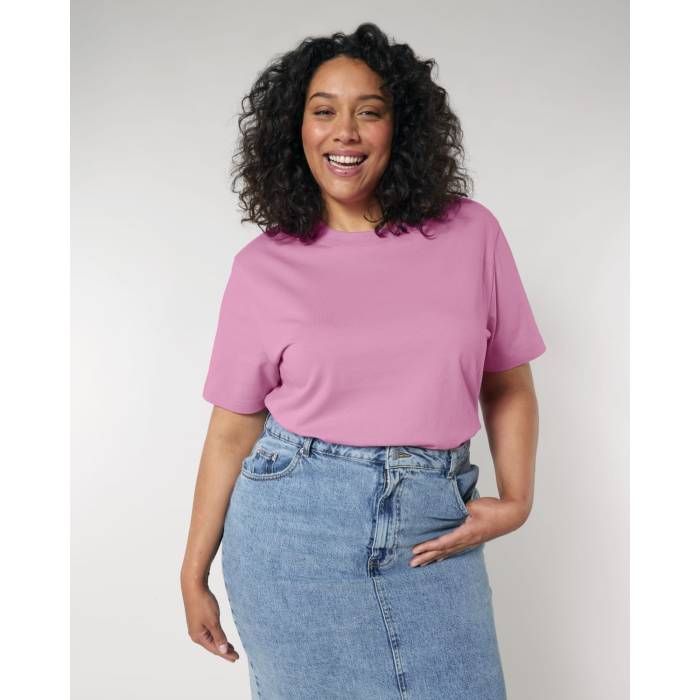 Tricou Unisex Sparker 2.0 Bubble Pink Cala