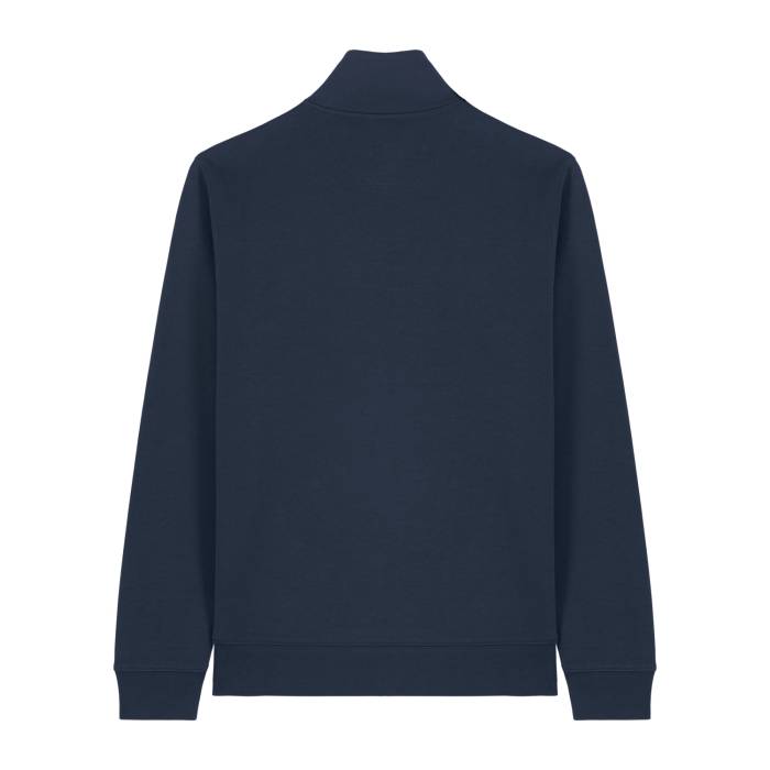 Bluza Unisex Trucker 2.0 French Navy Personalizata