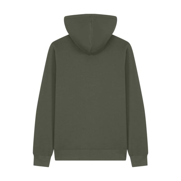 Hanorac Unisex Mixer Khaki Personalizat