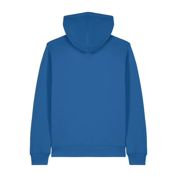 Hanorac Unisex Mixer Royal Blue Cala