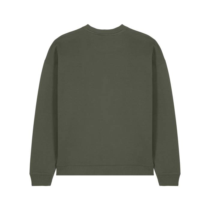 Bluza Unisex Radder 2.0 Khaki Cala