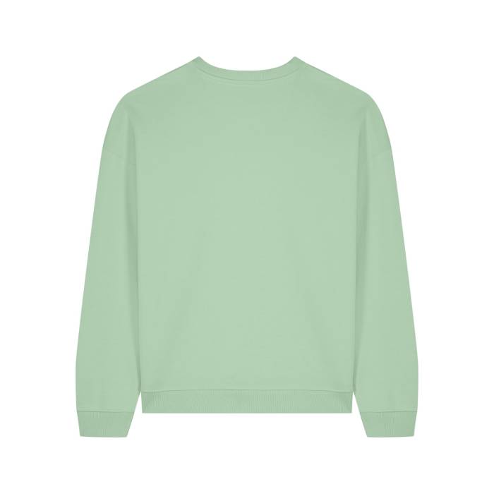 Bluza Unisex Radder 2.0 Misty Jade Personalizata