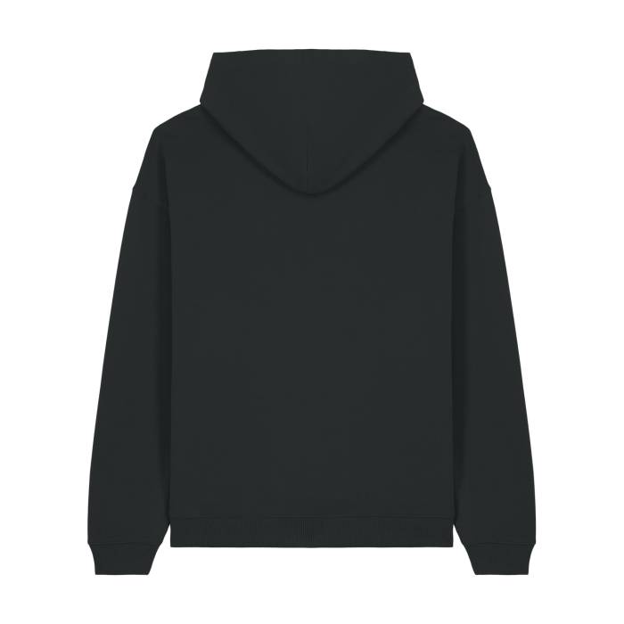 Hanorac Unisex Slammer 2.0 Negru Personalizat
