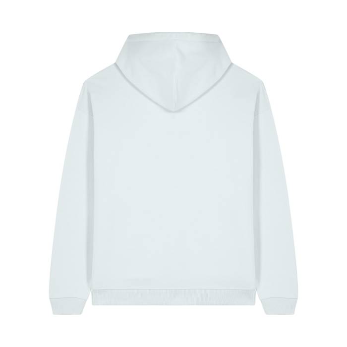 Hanorac Unisex Slammer 2.0 Blue Ice Cala