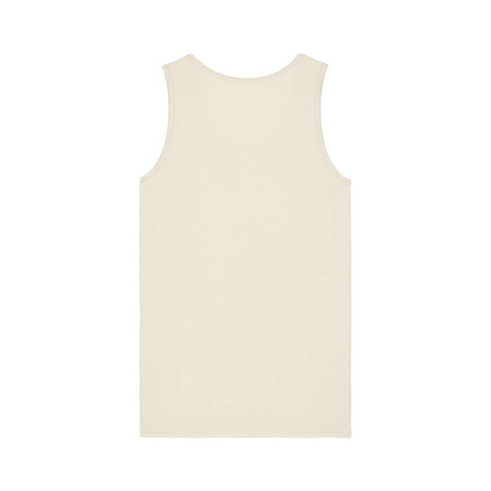 Maiou Barbat Stancer Natural Raw Personalizat