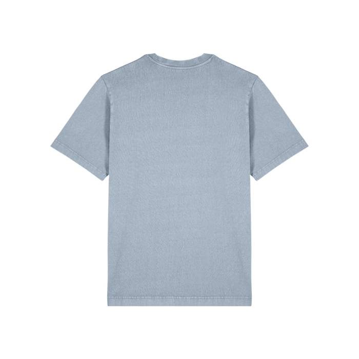 Tricou Unisex Freestyler Vintage G. Dyed Blue Stone Personalizat Tricou Unisex Freestyler Vintage G. Dyed Blue Stone Personalizat