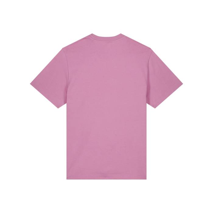 Tricou Unisex Sparker 2.0 Bubble Pink Cala