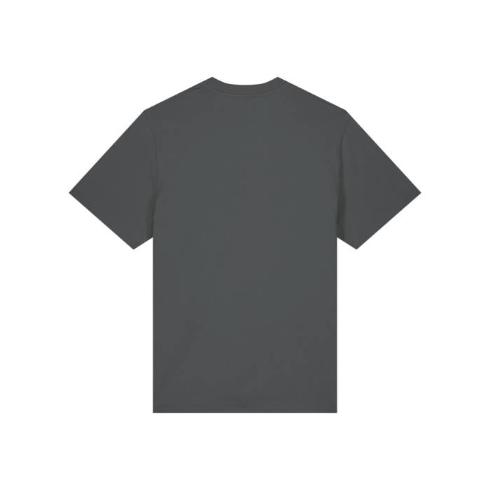 Tricou Unisex Sparker 2.0 Anthracite Personalizat