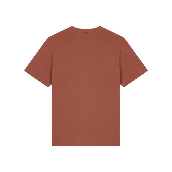 Tricou Unisex Sparker 2.0 Heritage Brown Personalizat Tricou Unisex Sparker 2.0 Heritage Brown Personalizat