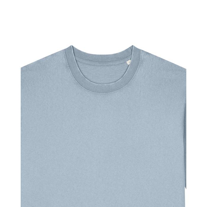 Tricou Unisex Freestyler Vintage G. Dyed Blue Stone Personalizat Tricou Unisex Freestyler Vintage G. Dyed Blue Stone Personalizat