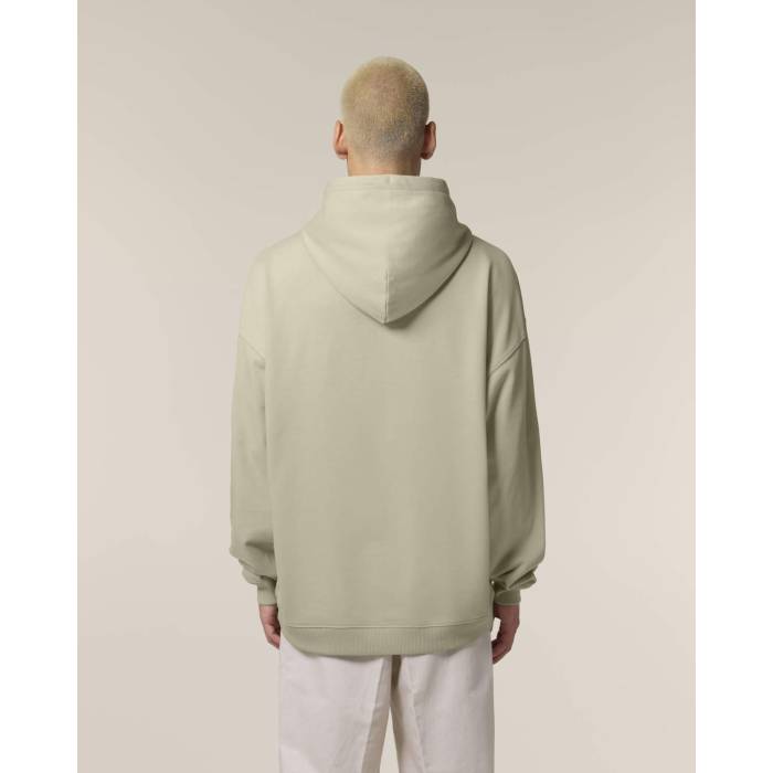 Hanorac Unisex Slammer 2.0 Stone Cala