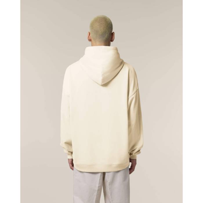 Hanorac Unisex Slammer 2.0 Cream Cala