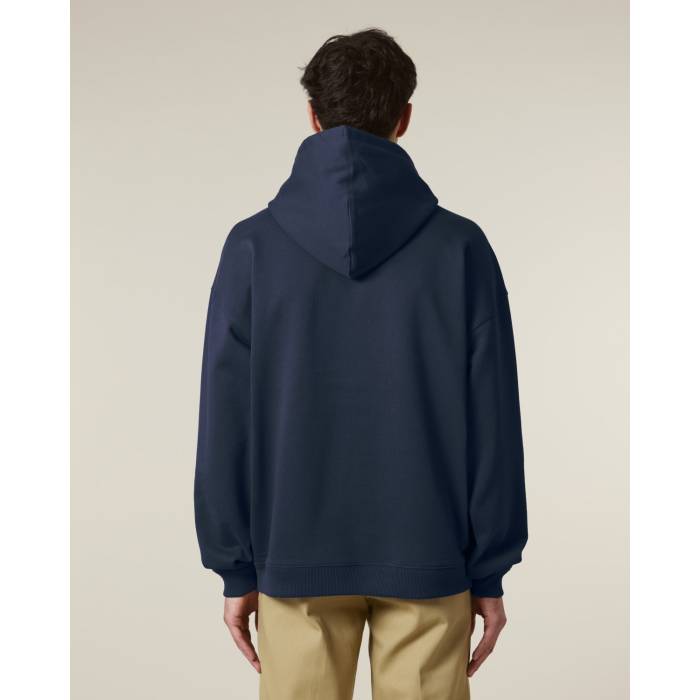 Hanorac Unisex Slammer 2.0 French Navy Personalizat