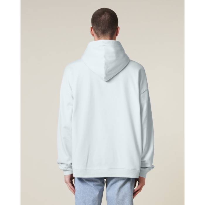 Hanorac Unisex Slammer 2.0 Blue Ice Cala