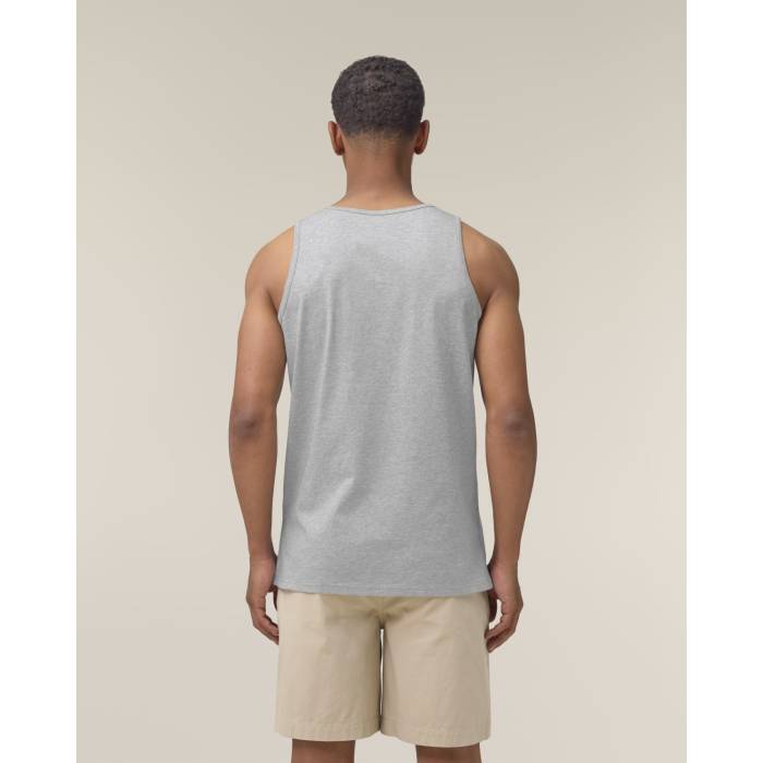 Maiou Barbat Stancer Heather Grey Cala