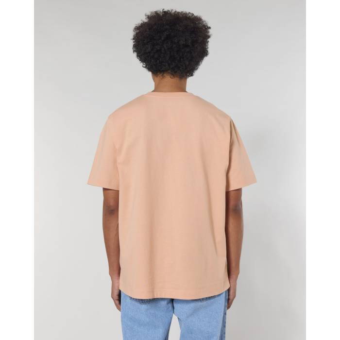 Tricou Unisex Freestyler Fraiche Peche Personalizat