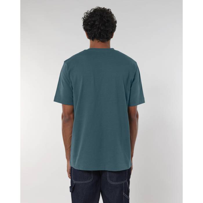 Tricou Unisex Freestyler Stargazer Cala