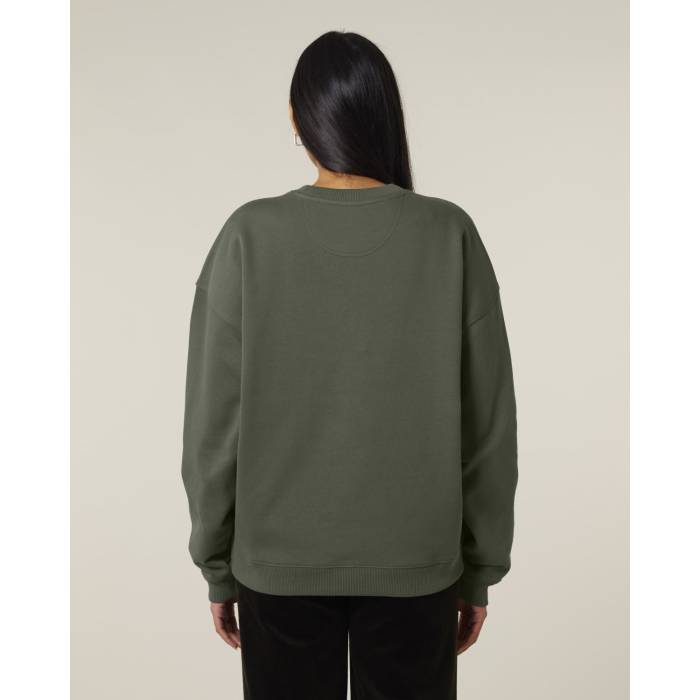 Bluza Unisex Radder 2.0 Khaki Cala