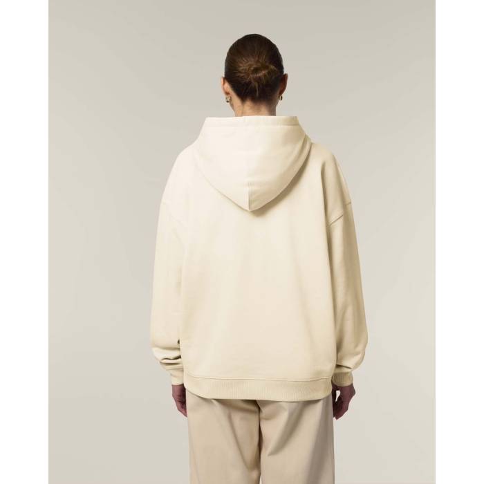 Hanorac Unisex Slammer 2.0 Cream Cala