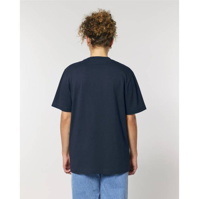 Tricou Unisex Sparker 2.0 French Navy Cala