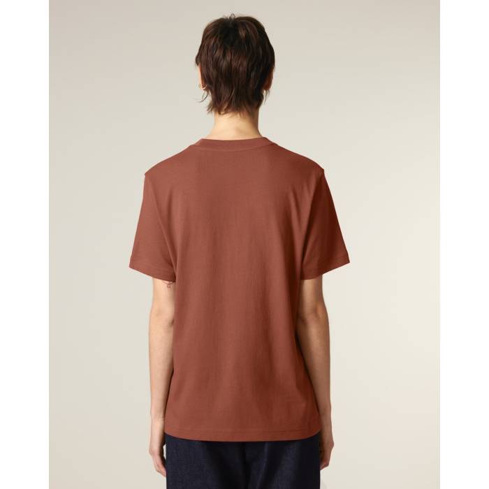 Tricou Unisex Sparker 2.0 Heritage Brown Personalizat Tricou Unisex Sparker 2.0 Heritage Brown Personalizat