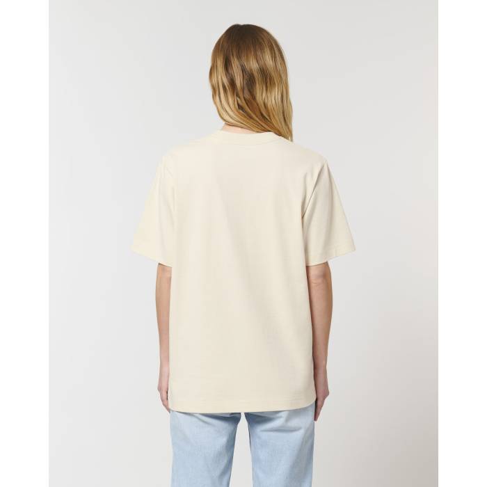 Tricou Unisex Freestyler Natural Raw Cala