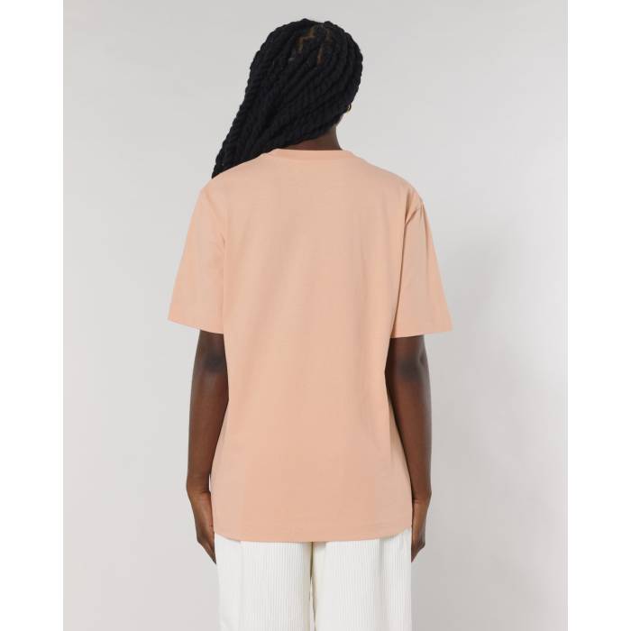 Tricou Unisex Freestyler Fraiche Peche Personalizat