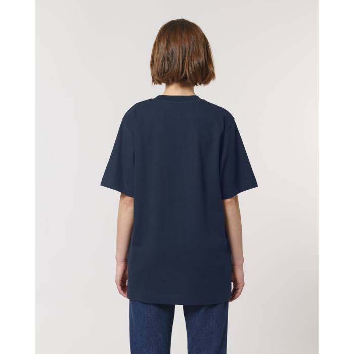 Tricou Unisex Freestyler French Navy Personalizat