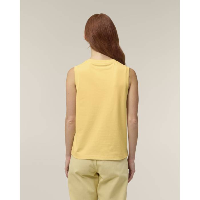 Maiou Dama Mia Viva Yellow Cala