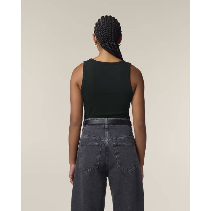 Maiou Dama Ava Negru Cala