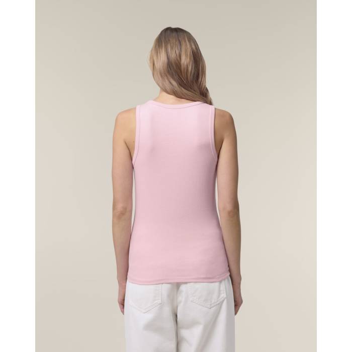 Maiou Dama Ava Cotton Pink Cala