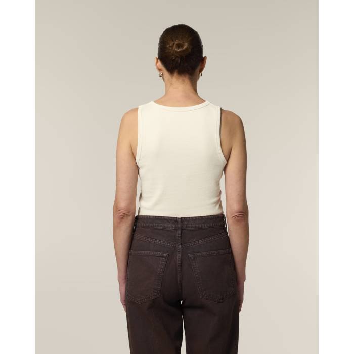 Maiou Dama Ava Natural Raw Cala