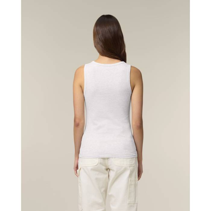 Maiou Dama Ava Cool Heather Grey Cala