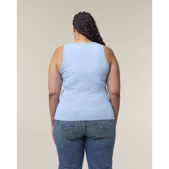 Maiou Dama Ava Blue soul Cala