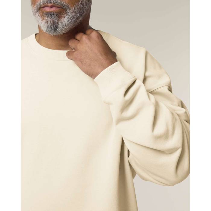 Bluza Unisex Radder 2.0 Cream Personalizata