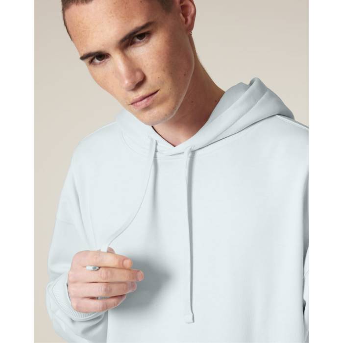 Hanorac Unisex Slammer 2.0 Blue Ice Cala