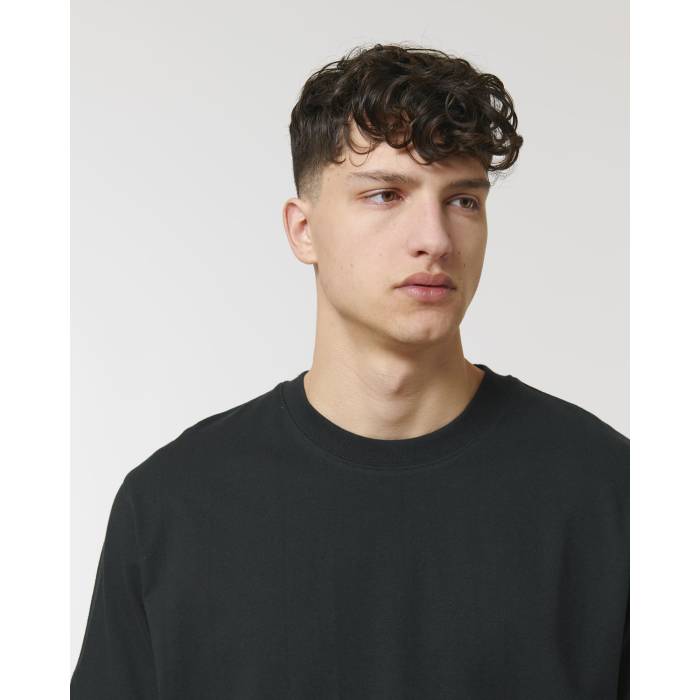 Tricou Unisex Freestyler Negru Cala