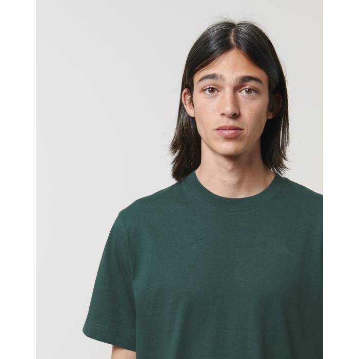 Tricou Unisex Freestyler Glazed Green Cala