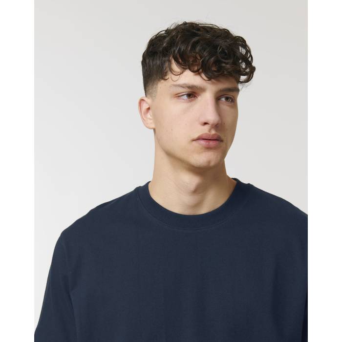 Tricou Unisex Freestyler French Navy Personalizat